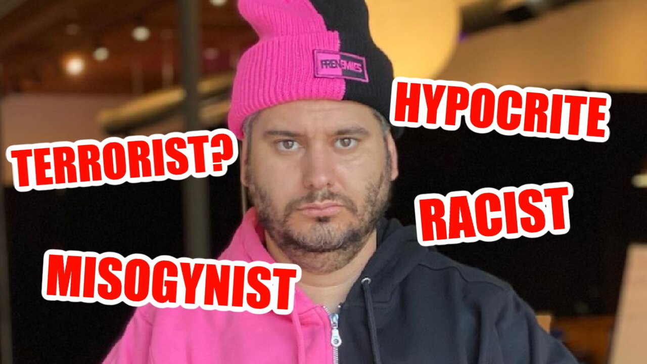 Andrew Tate Calls Out Ethan Klein for Misogyny and Racism