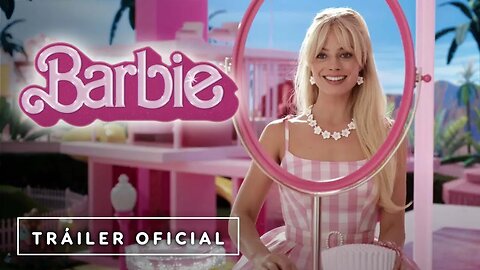 Barbie (2023) Official Trailer