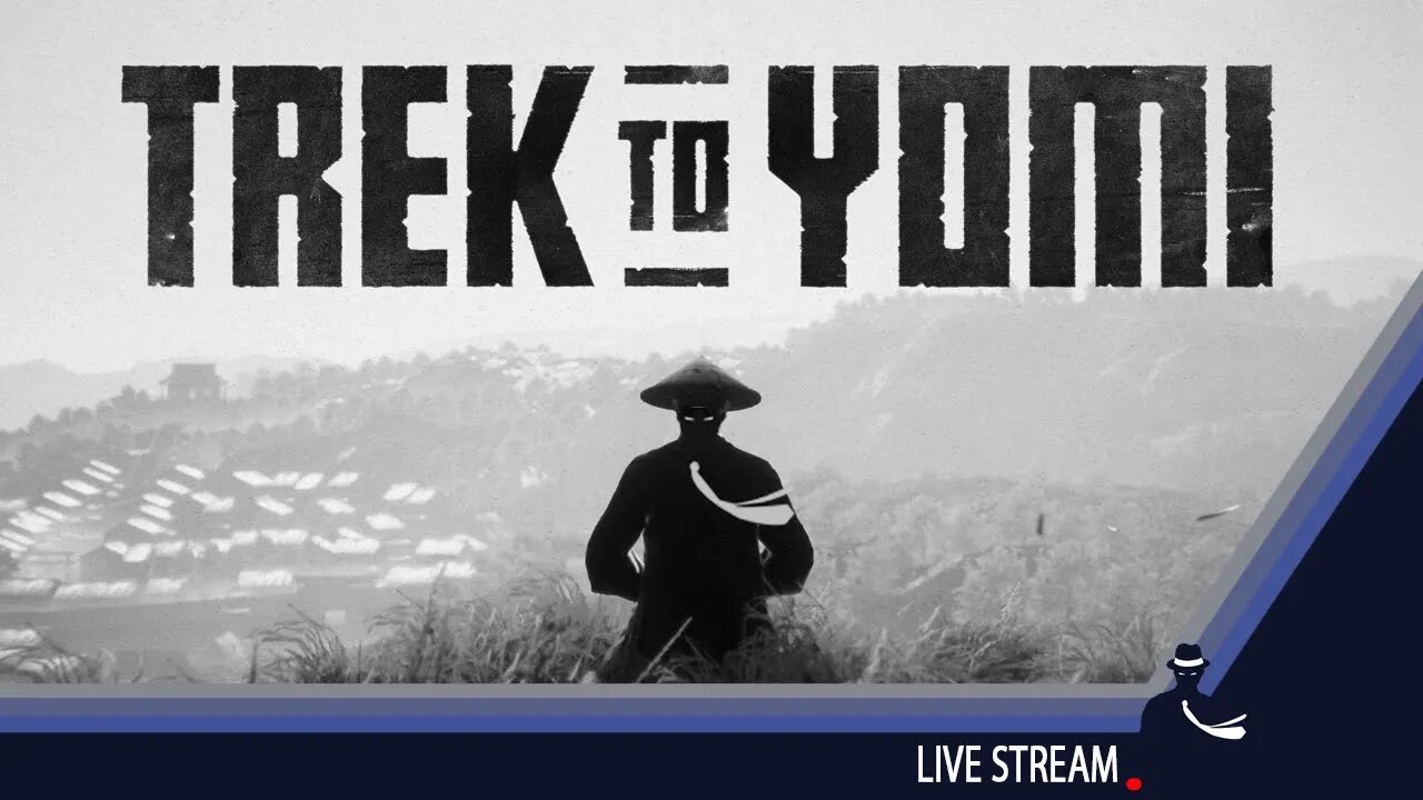 Samurai time with Trek to Yomi and Forza Horizon 5