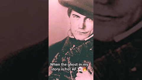 When the ghost in my story is hot AF 👻🔥 #shorts #shortsvideo #ghost #staugustine #haunted #comedy