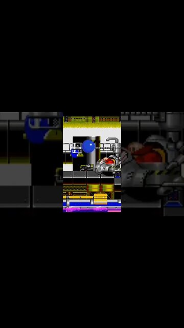 nostalgia sonic #gameplay #videogame