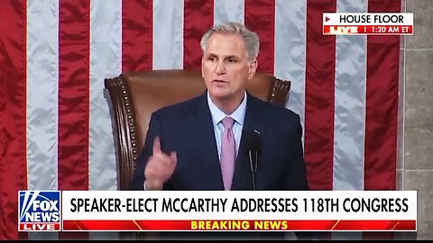 The Disastrous Aftermath of the House Speaker Fiasco