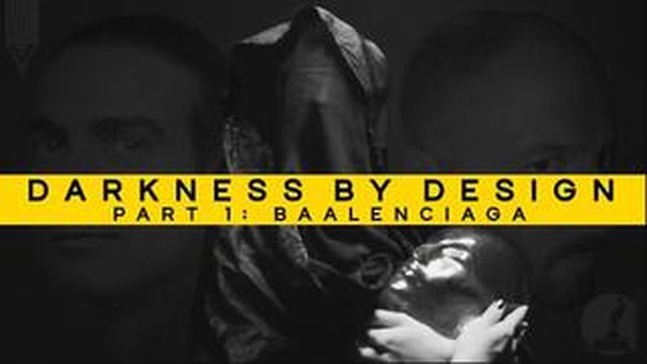 Darkness by design - Baalenciaga (2024)