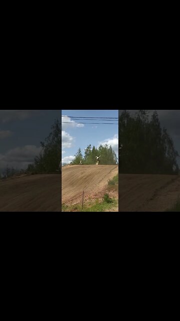 Motocross💥 #motocross #mxgp #мото #мотокросс #shorts