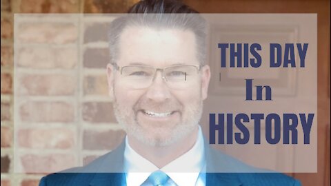 This Day in History July 17 1603