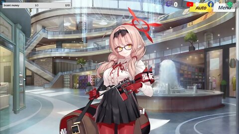 Relationship Story - CHAPTER 2 - Chinatsu