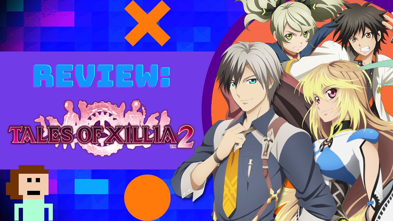 Is Tales of Xillia 2 a good sequel?