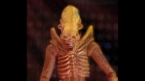 Unveiling the Monster: NECA Alien 40th Anniversary Big Chap Review!