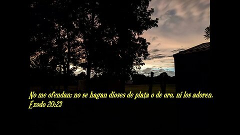 Versículo bíblico diario para hoy