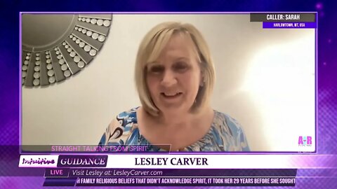 Straight Talking From Spirit - March 22, 2022