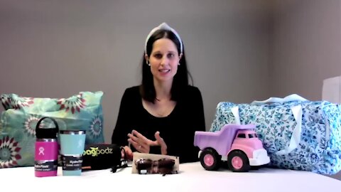 Tips to live and shop sustainably
