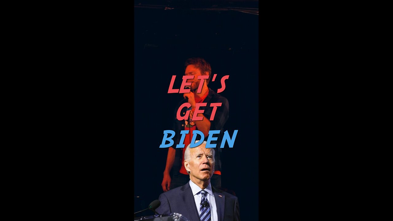 Let’s Get Biden to Quit 🏳️‍🌈🌈