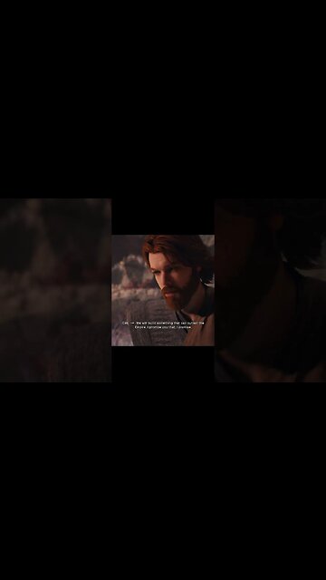 Star Wars Jedi: Hard With a Vengeance