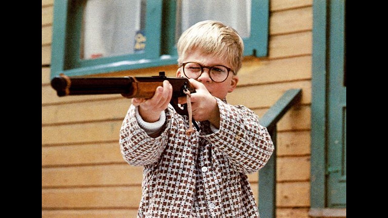A Christmas Story (1983)