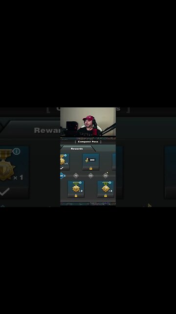 LIVE UPDATE WORLD CONQUEROR 3 1943 -1950 CHALLENGE