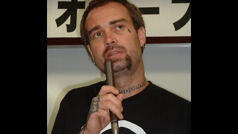 (mirror) Ken O'Keefe, Rachael Corey, "Pro-White" anti-zionists --- Martinez Perspective