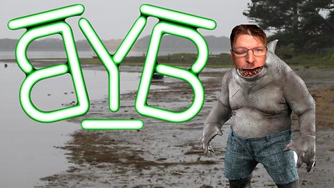 BYB Ep. 55 w/ Hughezy lol