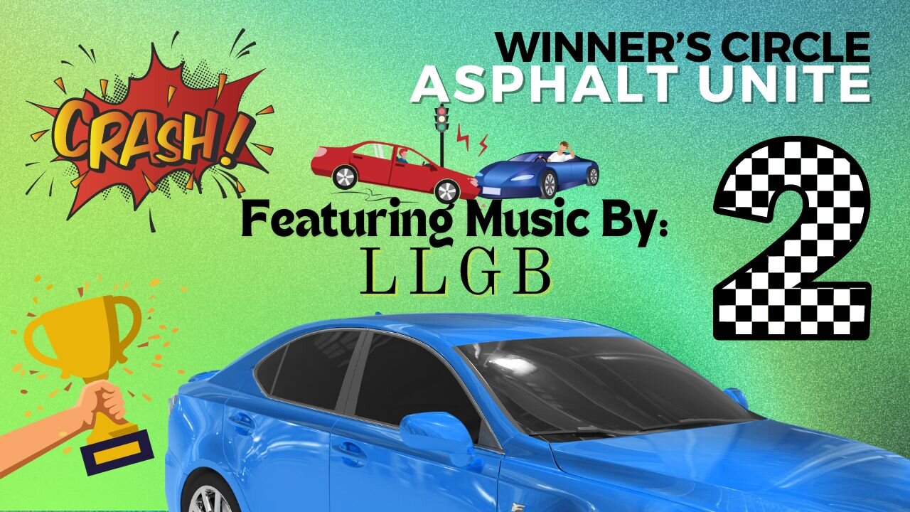 Asphalt Unite 2