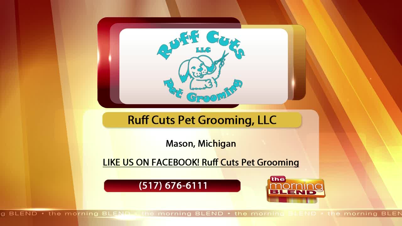 Ruff Cuts - 5/20/20