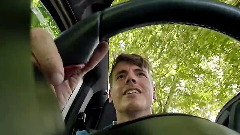 Pure sound top open. BWRAAAP! RECORD MONZA exhaust Abarth 595C Turismo MTA sound