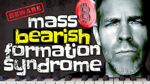 BITCOIN Extreme Fear Awakened!