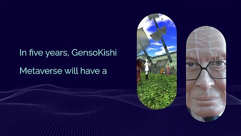 GensoKishi Metaverse Price Forecast FAQs