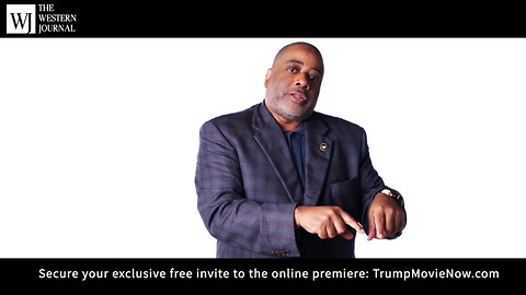 Trump @War Clip Tell Me What The Democrats Are #3 -