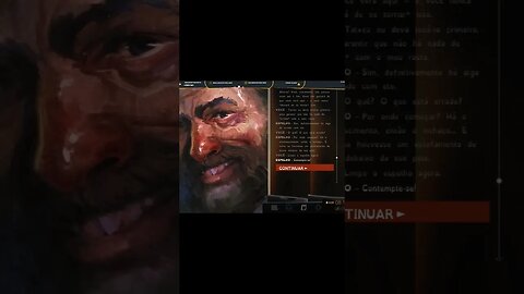 Disco Elysium - Contemple-se! #discoelysiumfinalcut #rpg #livestream #foryou #foryoupage