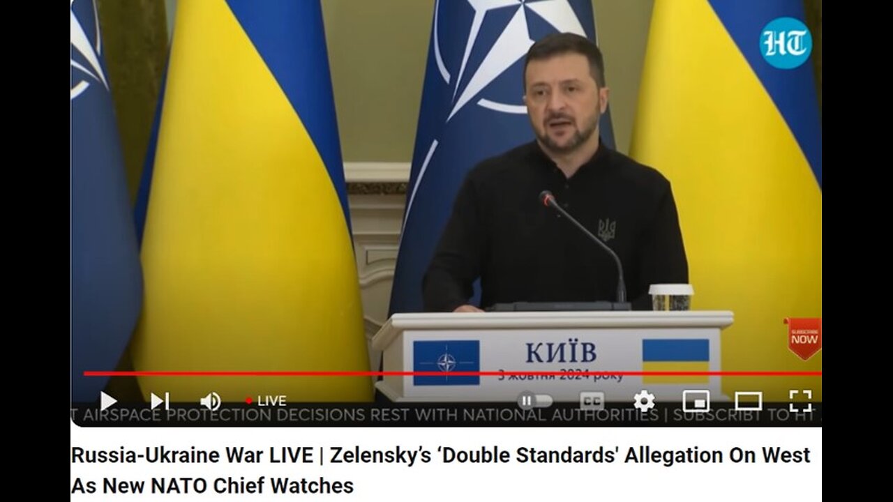 Se la guerra finisce, anche Zelenski è finito