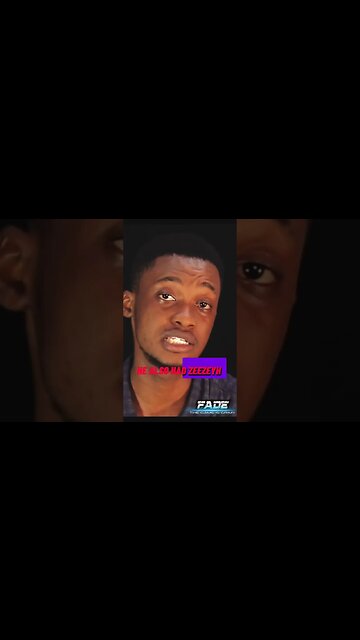 Hybrid takes us back memory lane #Fade #WOTS #battlerap #rapbattle