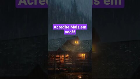 Acredite Mais em você!#shorts2023 #motivação #short #motivacional #shorts