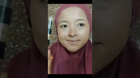 #makeuptutorial #tutorialmakeup #makeup #makeupsimple #makeuppemula #makeupmurah #makeupbagus