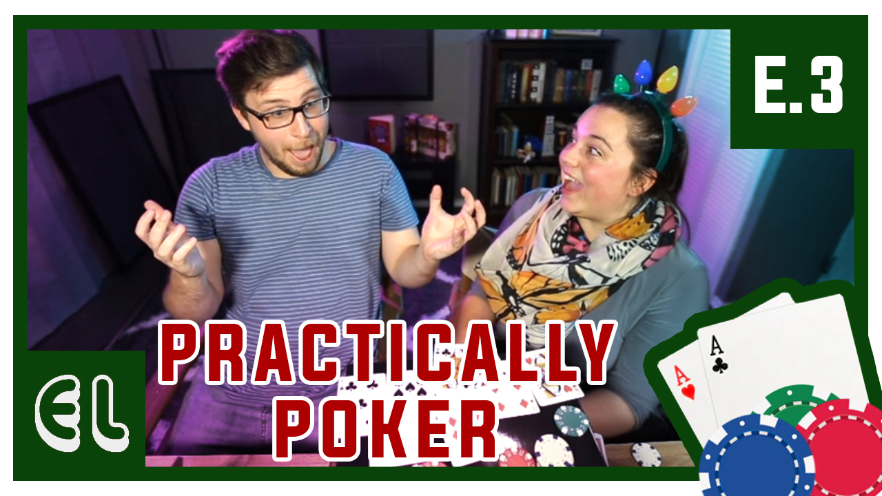 SAM WINS?? | Practically Poker | EP 3