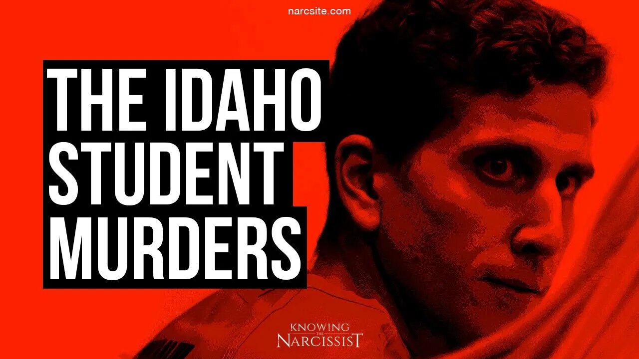 The Idaho Student Murders