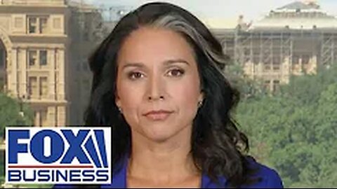 Tulsi Gabbard