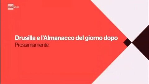 L'almanacco del giorno dopo