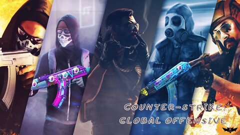 Counter-Strike: Global Offensive