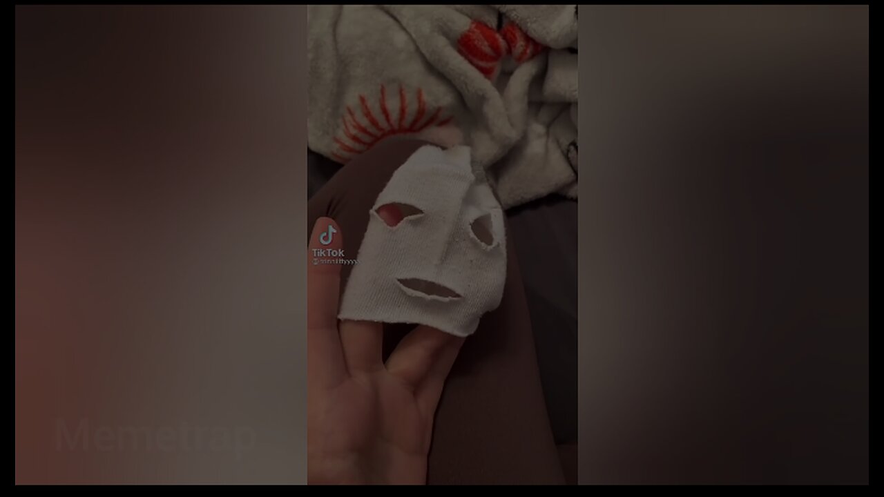 Funniest face ever
