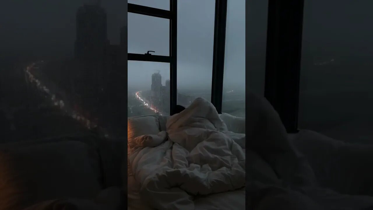 rainy days #aesthetic #rain #peace