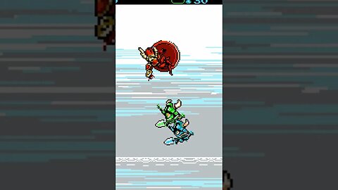 GOD OF WAR entrou no jogo velho🤩 - KRATOS no Shovel Knight