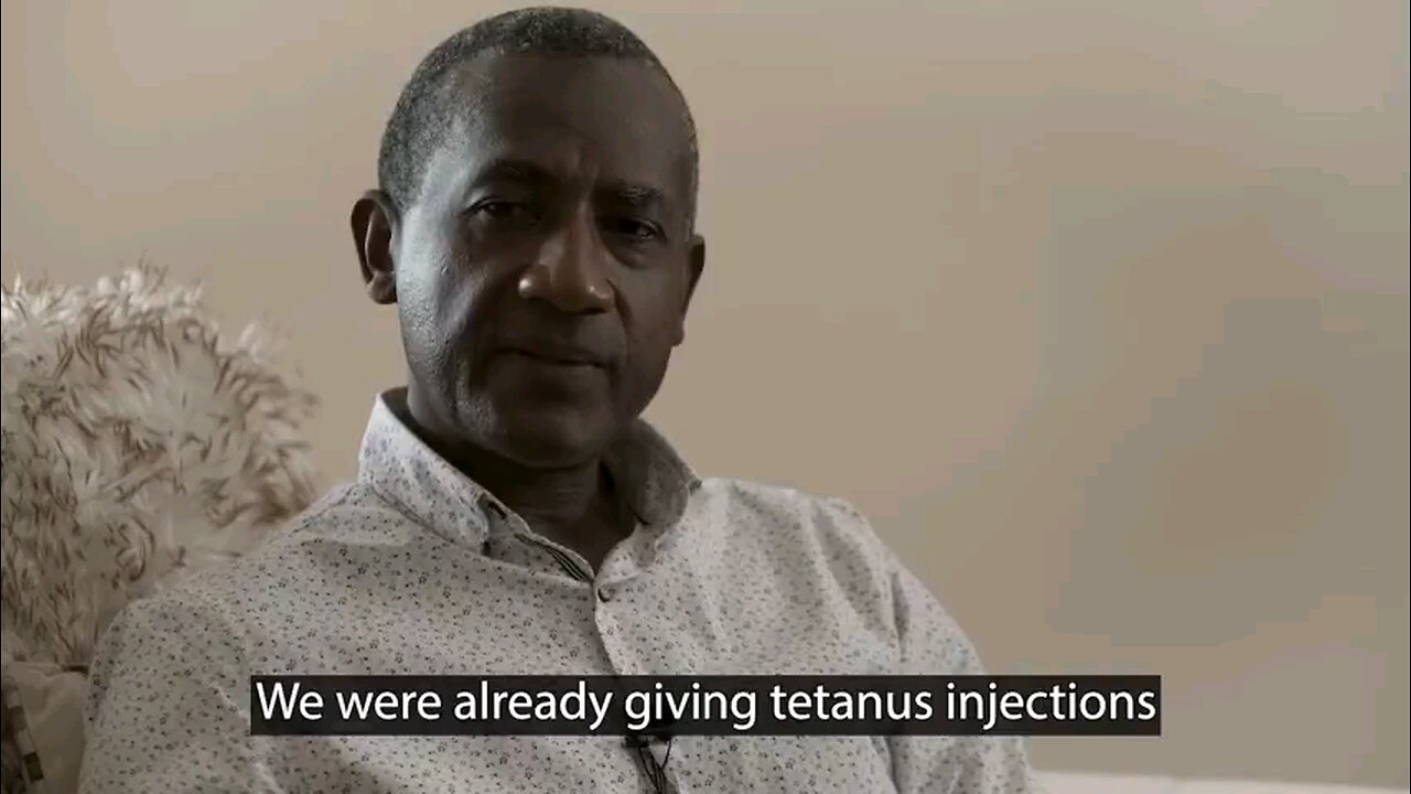 Infertility:A Diabolical Agenda Vaccine Testing in Kenya Depopulation Agenda 2030 28Min Documentary