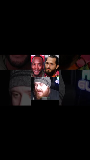 MMA Guru doesnt want Jorge Masvidal vs Leon Edwards