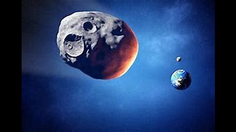 Asteroid Apophis will it hit Earth?