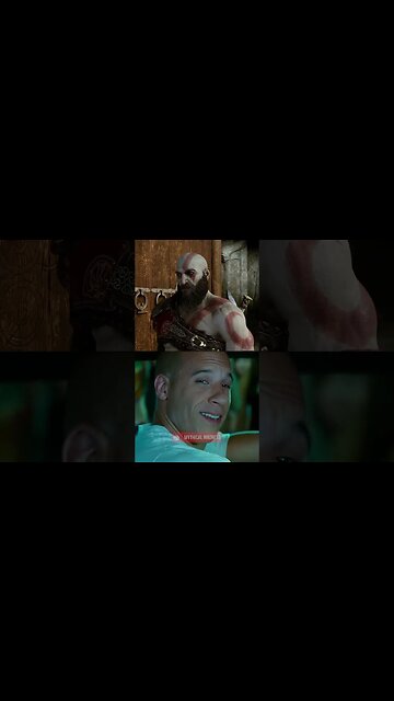 5 Kratos Fights Every Fan Wants To See | Mythical Madness