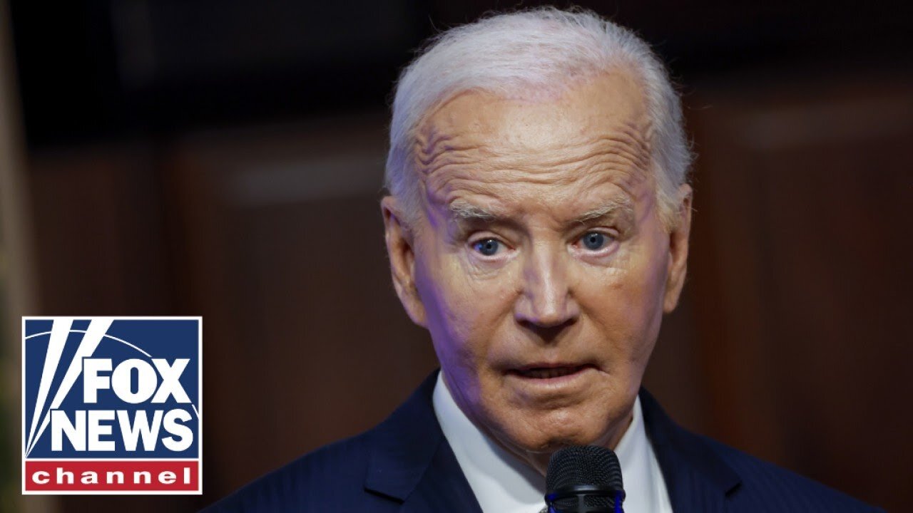 Biden committed impeachable offenses, 'defrauded' US to 'enrich his family': Report