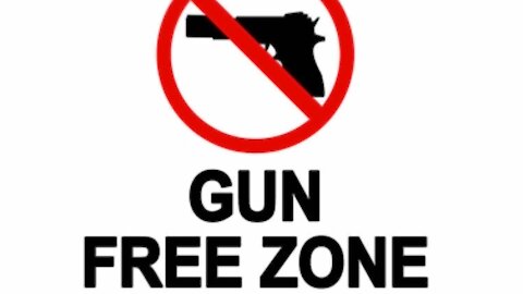 Time to Hold Government Agencies and Individuals Accountable For Those Killed in Gun Free Zones