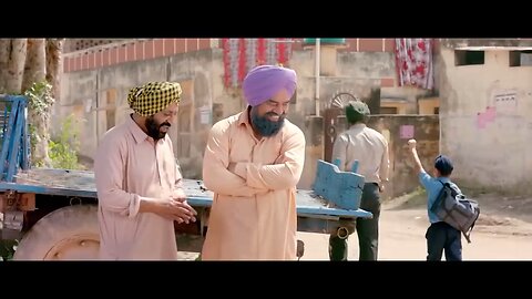 Punjabi movie