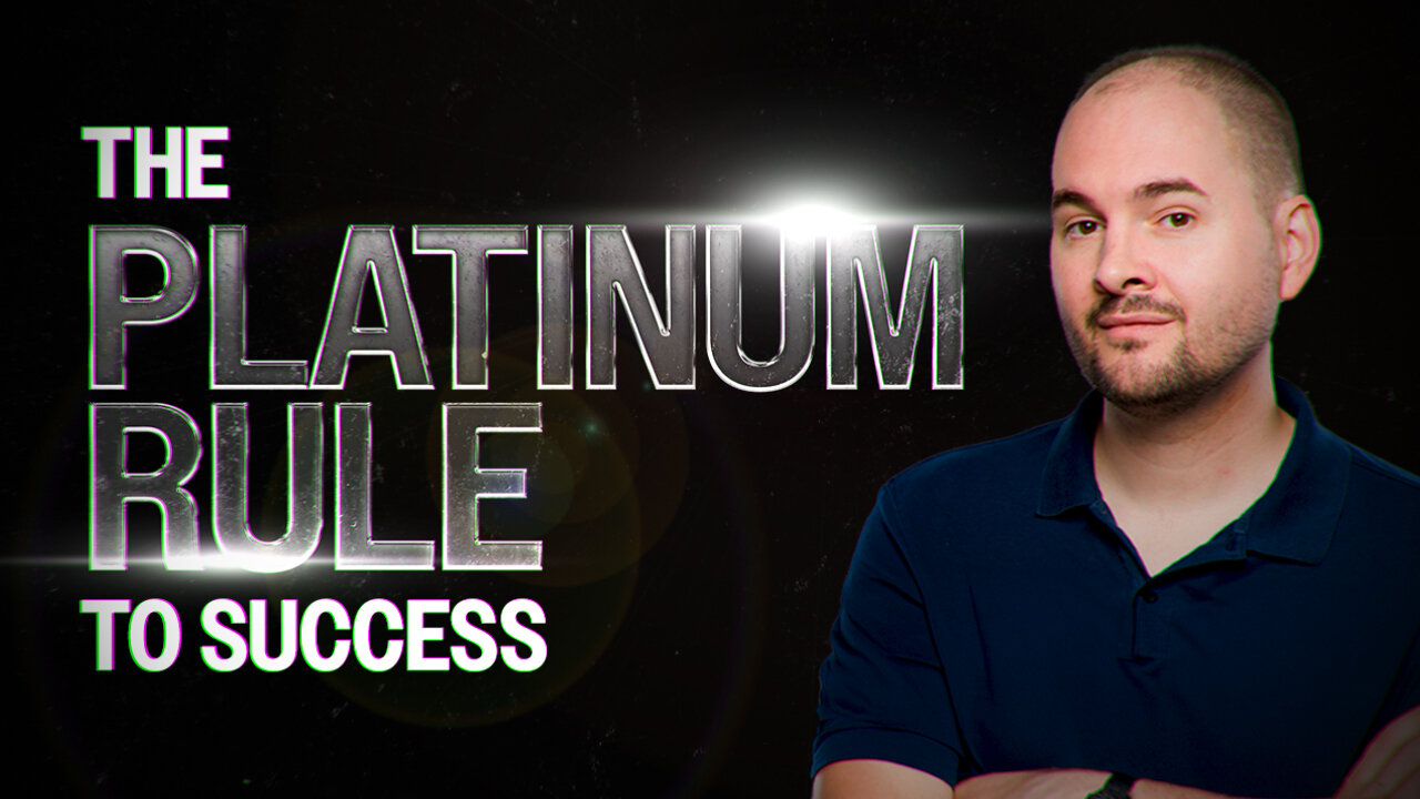 Steven Pope’s Platinum Rule to Success in Running an Amazon Agency