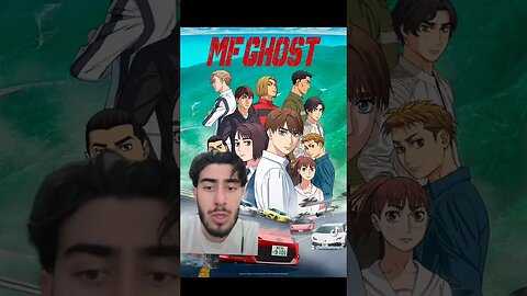 MF Ghost 🥶