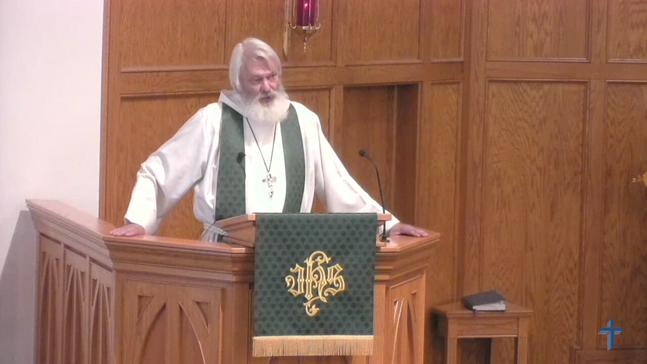 2022-07-31 You Know He Loves You